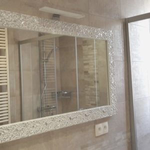salle de bain complète installation création pose  Trouville Rouen Evreux